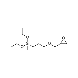 (3-Glycidoxypropyl)methyldiethoxysilane
