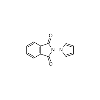 2-(1H-Pyrrol-1-yl)isoindoline-1,3-dione