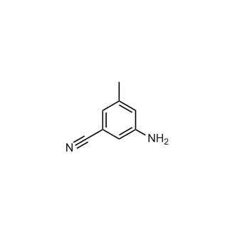 3-Amino-5-methylbenzonitrile