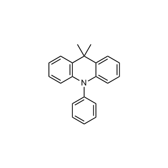 9,9-Dimethyl-10-phenyl-9,10-dihydroacridine