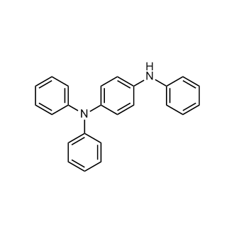 N,N,N'-Triphenyl-1,4-phenylenediamine