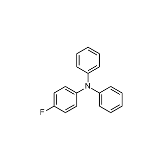4-Fluoro-N,N-diphenylaniline