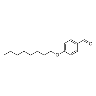4-n-Octyloxybenzaldehyde