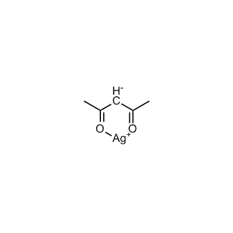 Silver acetylacetonate