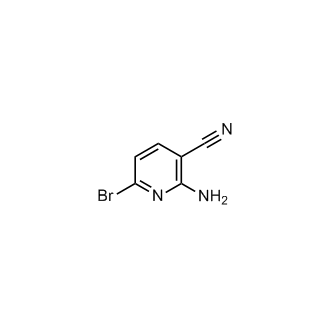 2-Amino-6-bromonicotinonitrile