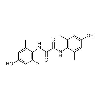 N1,N2-Bis(4-hydroxy-2,6-dimethylphenyl)oxalamide