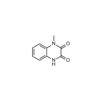 1-Methylquinoxaline-2,3(1H,4H)-dione