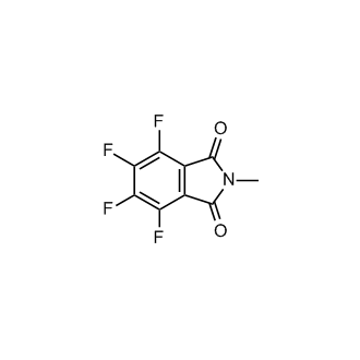 4,5,6,7-Tetrafluoro-2-methylisoindoline-1,3-dione