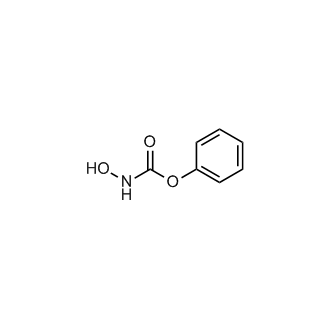 Phenyl N-hydroxycarbamate