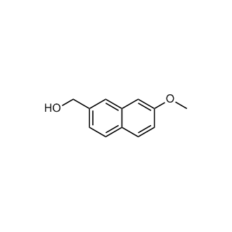 (7-Methoxynaphthalen-2-yl)methanol