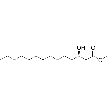 (R)-Methyl 3-hydroxytetradecanoate