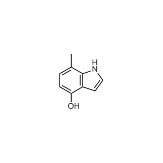 7-Methyl-1H-indol-4-ol