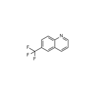 6-(Trifluoromethyl)quinoline