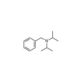 N-Benzyl-N-isopropylpropan-2-amine