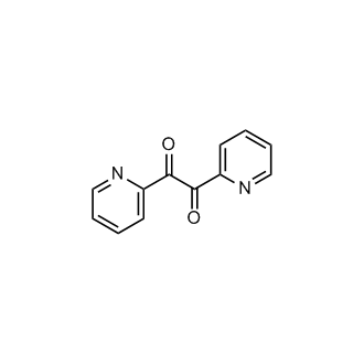 1,2-Di(pyridin-2-yl)ethane-1,2-dione