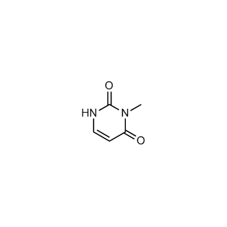 3-Methylpyrimidine-2,4(1H,3H)-dione