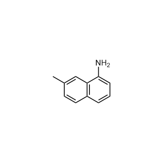 7-Methylnaphthalen-1-amine