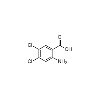 2-Amino-4,5-dichlorobenzoic acid