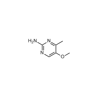 5-Methoxy-4-methylpyrimidin-2-amine