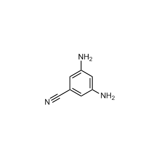 3,5-Diaminobenzonitrile