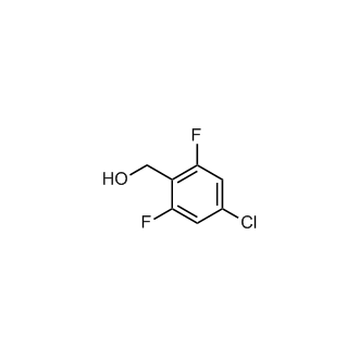 (4-Chloro-2,6-difluorophenyl)methanol
