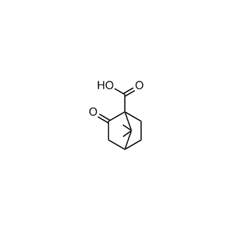 Ketopinic acid