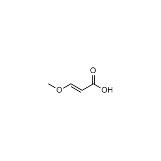 (E)-3-Methoxyacrylic acid