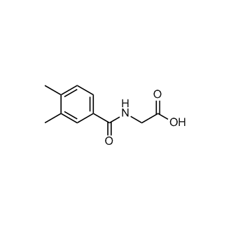3,4-Dimethylhippuric Acid