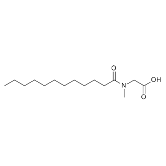 N-Lauroylsarcosine