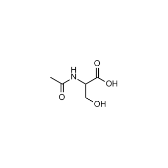 N-Acetyl-DL-serine
