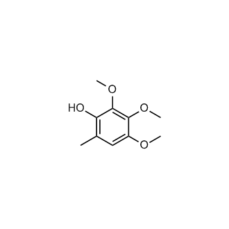 2,3,4-Trimethoxy-6-methylphenol