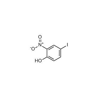 4-Iodo-2-nitrophenol