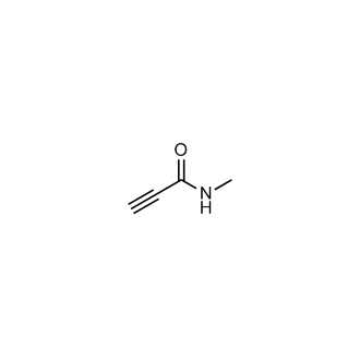N-Methylpropiolamide