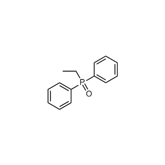 Ethyldiphenylphosphine oxide
