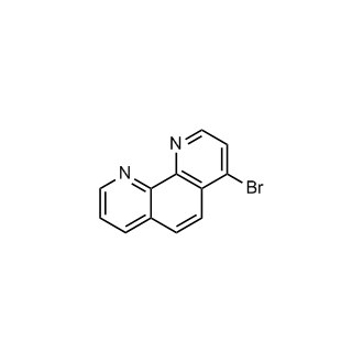 4-Bromo-1,10-phenanthroline