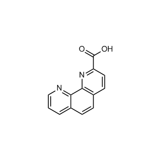 1,10-Phenanthroline-2-carboxylic acid