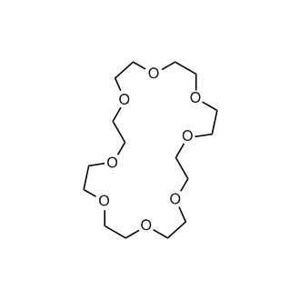 1,4,7,10,13,16,19,22-Octaoxacyclotetracosane