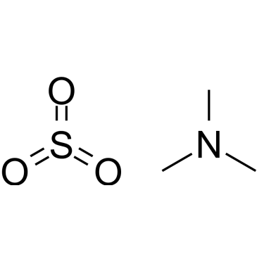 Sulfur trioxide trimethylamine complex