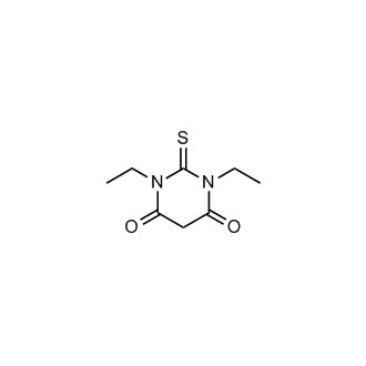 1,3-Diethyl-2-thiobarbituric acid