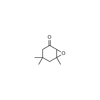 Isophorone oxide