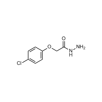 2-(4-Chlorophenoxy)acetohydrazide