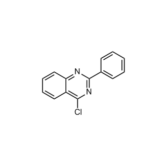 4-Chloro-2-phenylquinazoline