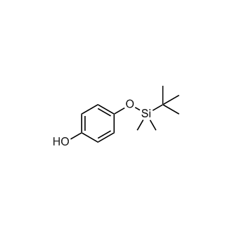 4-(tert-Butyldimethylsiloxy)phenol