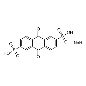 Anthraquinone-2,6-disulfonic acid disodium salt