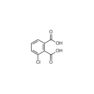 3-Chlorophthalic acid