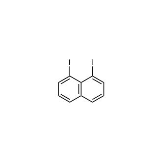 1,8-Diiodonaphthalene