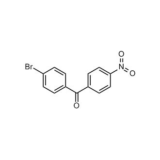 4-Bromo-4'-nitrobenzophenone