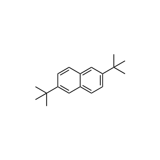 2,6-Di-tert-butylnaphthalene