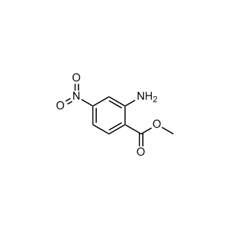 Methyl 2-amino-4-nitrobenzoate