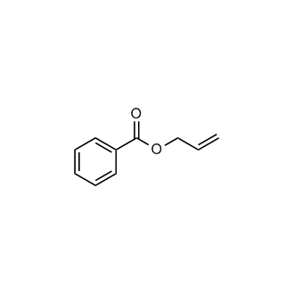 Allyl benzoate